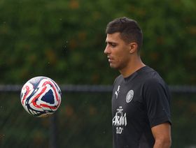 136 مليون دولار من ريال مدريد لضمّ رودري نجم مانشستر سيتي؟