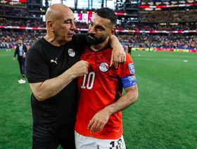 توقعات "أوبتا".. ما نسبة فوز مصر على الأرجنتين في كأس العالم؟