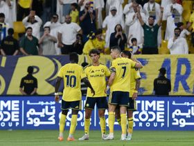 شاهد.. النصر يتجاوز نيوم بشق الأنفس في ليلة سيئة لرونالدو