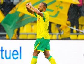 يوسف العربي يكتب التاريخ في الدوري الفرنسي بعد هدف 90+6