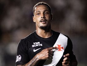 تفتيش منزل لاعب برازيلي في تحقيق يتعلق بتهريب المخدرات