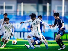 موعد مباراة السعودية وكوريا الجنوبية بنصف نهائي كأس آسيا تحت 17 عاماً