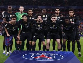 إسقاط ليفربول يغرق خزائن سان جيرمان بملايين دوري الأبطال