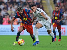 يوم تتويج برشلونة؟.. رابطة الدوري الإسباني تعلن موعد الكلاسيكو الحاسم