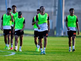 مواعيد مباريات افتتاح الدوري المصري اليوم الجمعة 8 أغسطس 2025