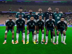 تاريخ المواجهات بين السعودية والجزائر