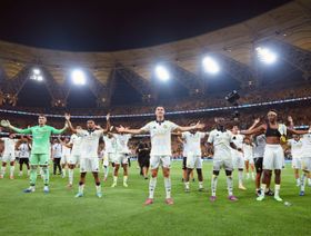 جدول مواعيد مباريات الجولة الخامسة من دوري روشن السعودي