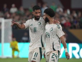 السعودية تواجه التشيك ودياً قبل ملحق تصفيات كأس العالم 2026
