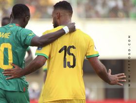 توغو تُقدم هدية للسودان بالتعادل مع السنغال بتصفيات المونديال