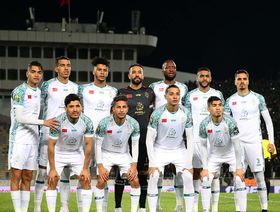 دوري الأبطال.. الرجاء يتطلع لحجز بطاقة ربع النهائي أمام حوريا