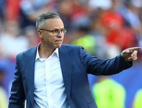 محمد وهبي: أشرف حكيمي هادئ والمغرب كان أفضل من لقاء البرازيل