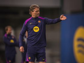 مساعد هانزي فليك يحدّد وصفة الفوز على ريال مدريد ويتجنّب تصريحات لامين يامال