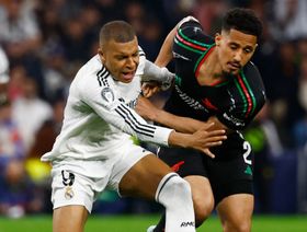 "اقترب الحصاد".. مدافع أرسنال يكشف سر تجاهله لريال مدريد