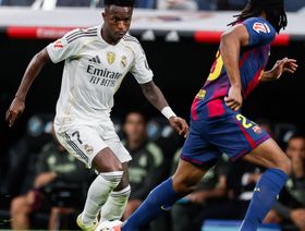 اللاعبون في صف فينيسيوس.. والريال في ورطة بسبب الأنانية