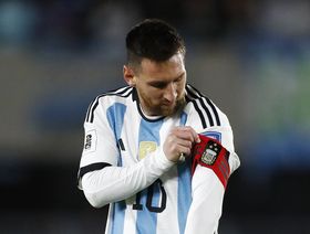 موعد مباراة بيرو والأرجنتين بتصفيات كأس العالم 2026