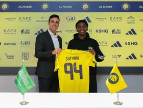 النصر يقطع الطريق على الهلال والاتحاد ويجدد لموهبة كأس الخليج