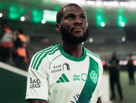رغم العروض الأوروبية.. تطور جديد في مستقبل فرانك كيسي مع الأهلي
