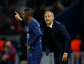 هل يفقد ديمبيلي دعم باريس سان جيرمان في الكرة الذهبية بسبب دوناروما؟