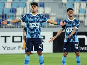 بيراميدز يسحق سيراميكا وينتظر قرار المحكمة الرياضية