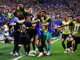 تشكيلة الأرجنتين المتوقعة أمام إسبانيا في نهائي كأس العالم