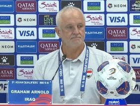 مدرب العراق: الإياب في البصرة ليس ميزة والإمارات بنفس المأزق