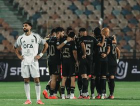 بعد مراجعة VAR.. الكشف عن تفاصيل حديث وائل جمعة والحكم معروف