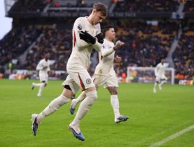 كول بالمر لاعب تشيلسي يدخل تاريخ الدوري الممتاز بثلاثية جديدة