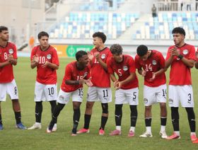 شاهد.. مصر تبلغ كأس إفريقيا تحت 20 عاماً وتنتزع القمة من المغرب