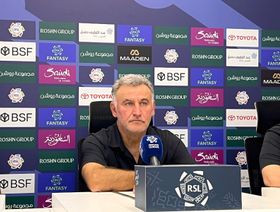 كريستوف غالتييه مدرب نيوم: الأخطاء الساذجة قتلتنا أمام النصر وأرفض المُبررات