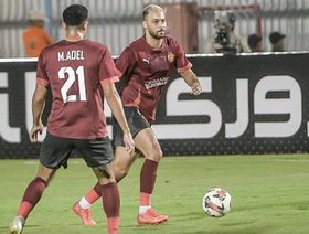 أحمد بيكهام ينضم لبعثة الأهلي المسافرة إلى مونديال الأندية