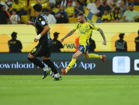 بغياب رونالدو.. النصر يفقد فرصة المشاركة في دوري أبطال آسيا للنخبة