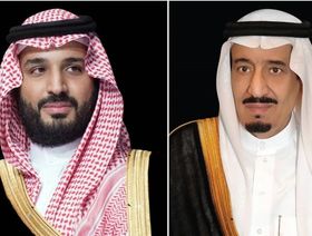 خادم الحرمين وولي العهد يهنئان ملك المغرب بالفوز بمونديال الشباب