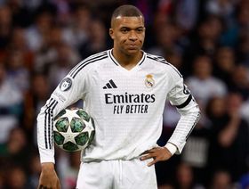 أنشيلوتي يحسم موقف مبابي وميندي من مباراة ريال مدريد وخيتافي