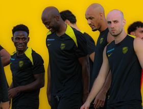 موعد مباراة التعاون والاتحاد في دوري روشن السعودي