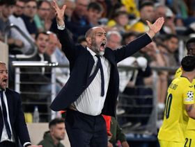 يوفنتوس يعلن إقالة المدرب تودور وتعيين بديل مؤقت له