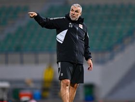 تشكيلة الإمارات وعُمان في ملحق تصفيات كأس العالم