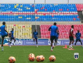 الرأس الأخضر يحقق المعجزة ويتأهل للمرة الأولى إلى كأس العالم