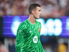 بعد تسجيل غارسيا.. بينيا يحزم أمتعته للرحيل عن برشلونة