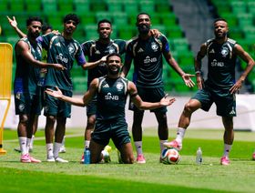 تشكيلة السعودية المتوقعة أمام إسبانيا في كأس العالم.. تغيير محتمل