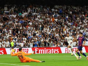 الكشف عن موعد الكلاسيكو القادم بين برشلونة وريال مدريد
