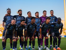 موعد مباراة النصر السعودي والأهلي القطري في نصف نهائي دوري أبطال آسيا 2