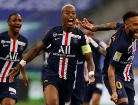 شارة القيادة تثير إرباكاً في باريس سان جيرمان