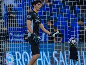 بونو حارس الهلال: نركز على أنفسنا ولا يهمنا غياب مبابي
