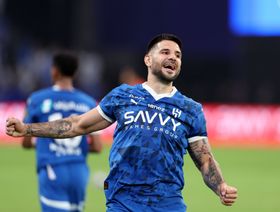 ميتروفيتش يقترب من مغادرة الهلال ويختار وجهته القادمة