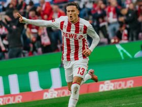 غوارديولا ينافس برشلونة على نجم كولن اللبناني الأصل