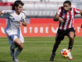 بالسيناريو ذاته.. رديف ريال مدريد يشكو التحكيم بعد طرد مبكر