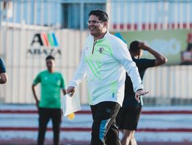 الزمالك يعلن رحيل أيمن الرمادي.. تمهيداً لتعيين مدرب جديد