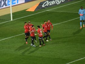 محمد صلاح يُعادل أهداف حسام حسن في كأس إفريقيا ويُهدد الشاذلي