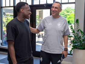 القائمة النهائية لمنتخب السعودية في كأس العالم
