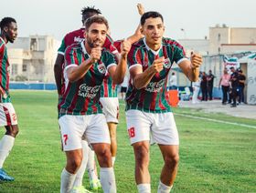 شاهد.. "البقلاوة" تتصدر الدوري التونسي بإسقاط الترجي البطل